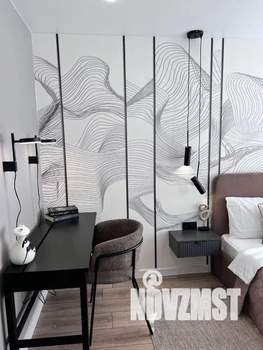 2-к квартира, посуточно, 52м2, 3/5 этаж