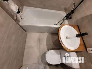 1-к квартира, посуточно, 37м2, 2/5 этаж