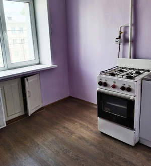 2-к квартира, на длительный срок, 45м2, 3/5 этаж