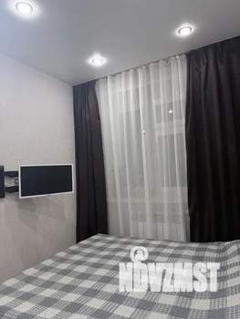 1-к квартира, посуточно, 30м2, 8/10 этаж