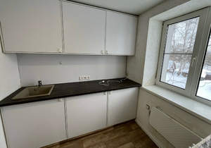 2-к квартира, на длительный срок, 37м2, 2/2 этаж