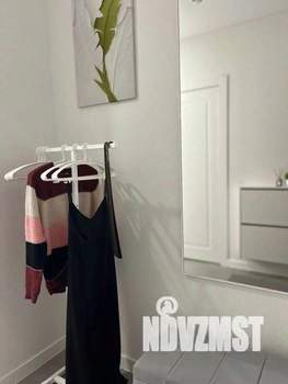 1-к квартира, посуточно, 34м2, 1/1 этаж