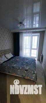 1-к квартира, посуточно, 72м2, 1/1 этаж