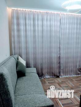 1-к квартира, посуточно, 30м2, 4/10 этаж