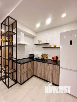 2-к квартира, посуточно, 48м2, 17/22 этаж