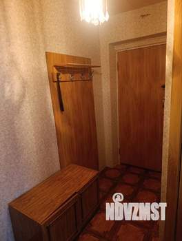 2-к квартира, на длительный срок, 46м2, 2/5 этаж