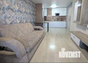 2-к квартира, на длительный срок, 45м2, 14/18 этаж