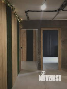 2-к квартира, на длительный срок, 50м2, 2/5 этаж