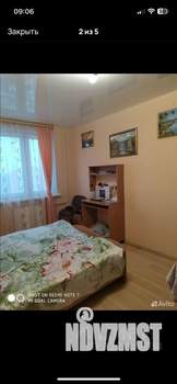 1-к квартира, на длительный срок, 35м2, 16/16 этаж