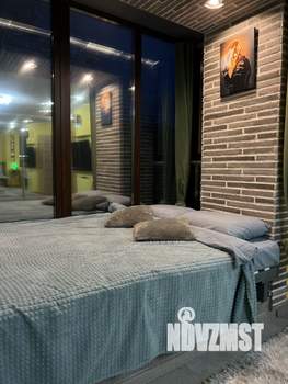 Студия квартира, посуточно, 40м2, 5/5 этаж