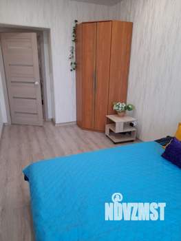 1-к квартира, посуточно, 48м2, 3/14 этаж