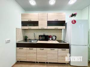 1-к квартира, посуточно, 32м2, 3/11 этаж