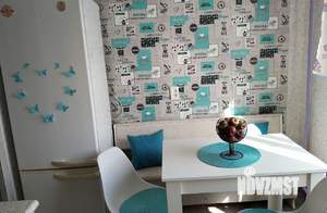 1-к квартира, на длительный срок, 30м2, 7/9 этаж