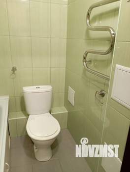 Студия квартира, на длительный срок, 23м2, 10/10 этаж