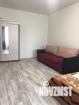 1-к квартира, посуточно, 45м2, 5/9 этаж