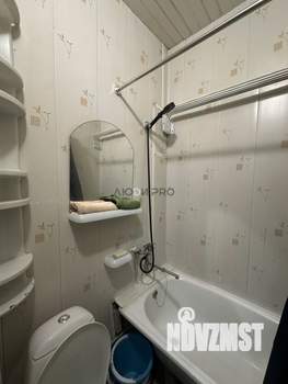 Студия квартира, на длительный срок, 22м2, 1/2 этаж