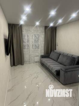 Студия квартира, посуточно, 30м2, 6/17 этаж