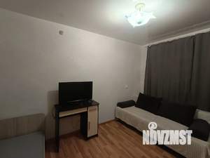 1-к квартира, посуточно, 23м2, 8/9 этаж