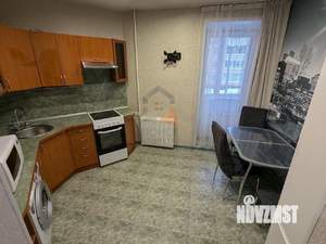 1-к квартира, на длительный срок, 38м2, 2/5 этаж