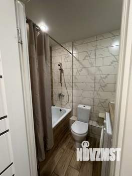 Студия квартира, на длительный срок, 25м2, 15/16 этаж