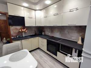 1-к квартира, на длительный срок, 35м2, 3/6 этаж