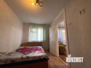 2-к квартира, на длительный срок, 46м2, 2/5 этаж