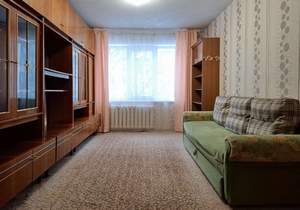 2-к квартира, на длительный срок, 54м2, 3/5 этаж