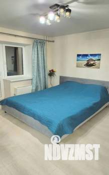 1-к квартира, посуточно, 36м2, 2/5 этаж