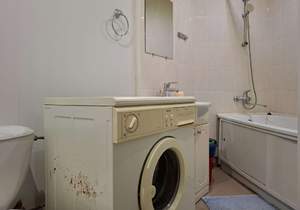 1-к квартира, на длительный срок, 33м2, 13/17 этаж