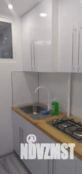 1-к квартира, посуточно, 33м2, 3/5 этаж