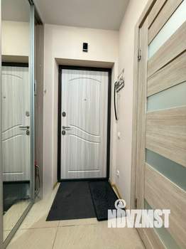 1-к квартира, на длительный срок, 30м2, 4/8 этаж