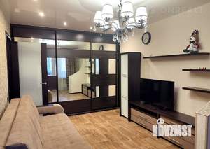 1-к квартира, на длительный срок, 33м2, 9/10 этаж