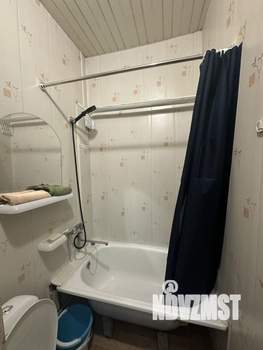 Студия квартира, на длительный срок, 20м2, 1/2 этаж