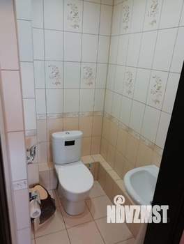 2-к квартира, на длительный срок, 57м2, 8/15 этаж