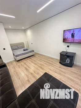 1-к квартира, посуточно, 35м2, 2/9 этаж