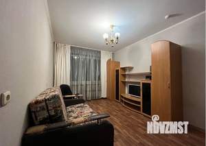 1-к квартира, на длительный срок, 33м2, 7/9 этаж