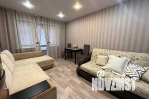 2-к квартира, посуточно, 43м2, 4/5 этаж