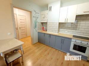 2-к квартира, на длительный срок, 37м2, 7/18 этаж