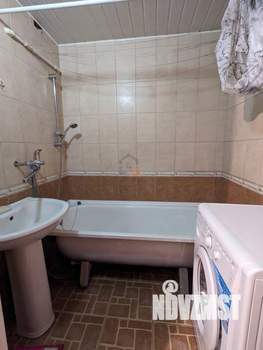 1-к квартира, на длительный срок, 33м2, 8/9 этаж