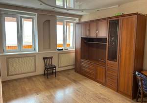 1-к квартира, на длительный срок, 39м2, 3/10 этаж