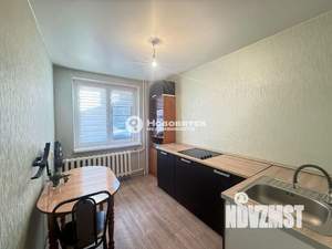 1-к квартира, на длительный срок, 32м2, 1/5 этаж