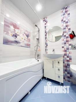 2-к квартира, на длительный срок, 48м2, 12/17 этаж