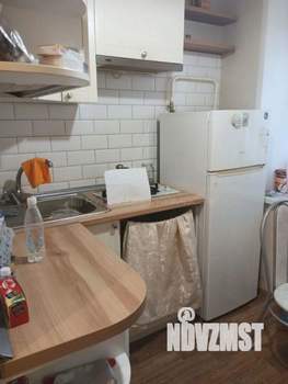 1-к квартира, на длительный срок, 20м2, 9/9 этаж