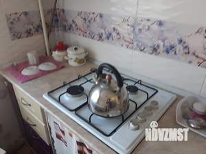 1-к квартира, на длительный срок, 35м2, 4/5 этаж