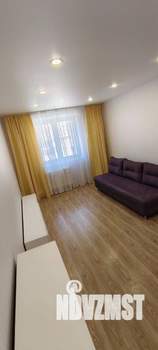 1-к квартира, на длительный срок, 36м2, 6/9 этаж