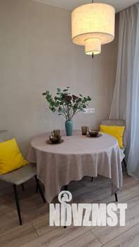 1-к квартира, посуточно, 41м2, 5/16 этаж