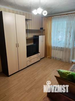 1-к квартира, на длительный срок, 33м2, 2/9 этаж