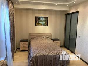 1-к квартира, посуточно, 40м2, 5/16 этаж
