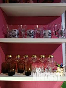 2-к квартира, посуточно, 51м2, 15/15 этаж