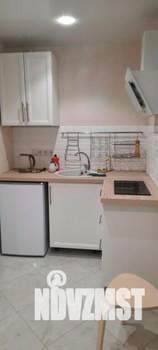 1-к квартира, посуточно, 54м2, 1/1 этаж